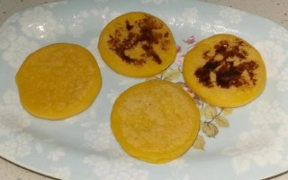 玉米淀粉做什么好吃（玉米淀粉做什么好吃的）