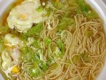 家常汤面好吃又简单（家常汤面的做法最简单）