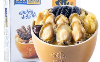 福建佛跳墙的全部食材做法（正宗福建佛跳墙做法视频）