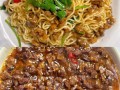 山东凉面条的做法大全（山东凉拌面的做法）