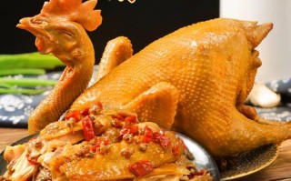 新疆白斩鸡做法（白斩鸡做法和配料视频）