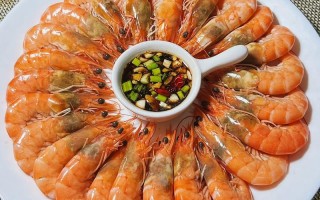 烧基围虾的家常做法（基围虾怎样烧）