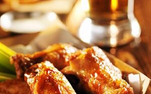 青椒炒牛肉啤酒鸭的做法（青椒啤酒鸭的做法大全）