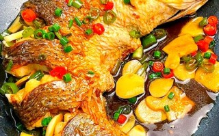 什么炒鱼好吃（什么炒鱼好吃又营养）