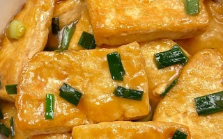 家常豆腐相关推荐（家常豆腐美食天下）