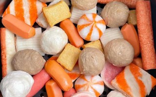 火锅丸子做法（火锅丸子做法步骤）