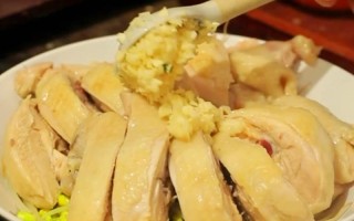 郭沫若白斩鸡做法（白斩鸡的诗）