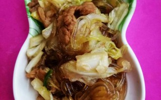 竹笋炒肉大锅菜做法（竹笋炒肉教程）