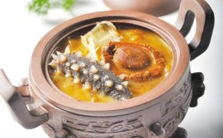 佛跳墙底汤做法（正宗佛跳墙汤底制作）