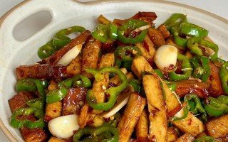 简单快捷的家常菜（简单快捷的家常菜有哪些）
