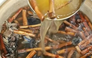 砂仁鸡汤做法大全（砂仁鸡汤的做法）