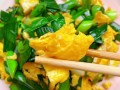 怎么炒蛋好吃（怎么炒蛋好吃又嫩）