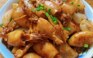 大海兔怎么做好吃（海兔怎么煮好吃）