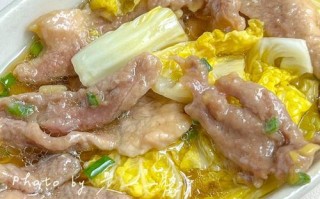 蒸肉片家常做法（蒸肉片家庭简单做法窍门）