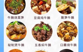 怎么做牛腩好吃（怎么做牛腩好吃还烂糊）