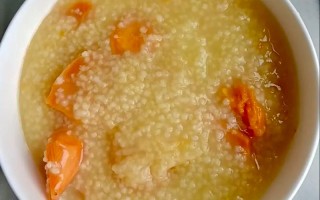 鱼籽粥的做法大全家常（鱼籽煮稀饭）