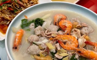 台山好吃的（台山好吃的黄鳝饭在哪）