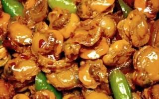 元贝肉怎么做好吃（扇贝肉如何炒好吃）