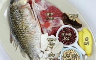 家常炖鲫鱼的做法（家常炖鲫鱼的做法视频）