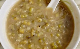 西米糖水的做法大全（西米糖水的家常做法）