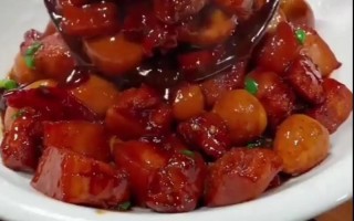 红烧什么菜好吃（红烧用什么配菜）