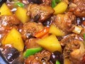 白斩鸡的做法土豆（白斩鸡怎样做）