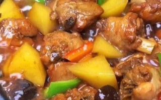 白斩鸡的做法土豆（白斩鸡怎样做）