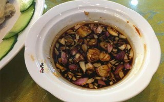 白斩鸡正宗的做法（白斩鸡的做法家常做法窍门）