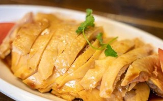 峨眉白斩鸡做法（峨眉白斩鸡做法和配料）