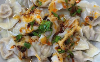 藕饺子馅怎么做好吃（莲藕饺子馅最忌三种调料）