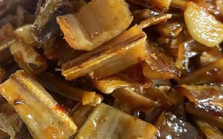 鲨鱼干怎么做好吃（鲨鱼干如何做好吃）