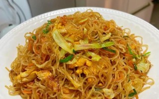家常粉怎么做好吃（家常粉怎么做好吃窍门）