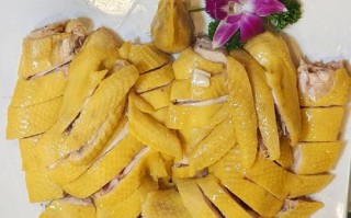 白斩鸡怎么个做法（白斩鸡怎么做法视频）