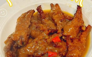 广式早茶做法（广式早茶小吃）