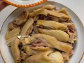 白斩鸡的做法（白斩鸡腿的做法）
