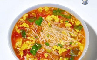 怎么煮鸡蛋面好吃（煮鸡蛋面好吃吗）