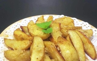 烧烤土豆的家常做法（烧烤土豆怎么做）