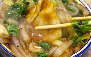 安阳扁粉菜的做法（安阳扁粉菜高汤怎么做）
