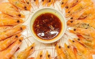 大虾的做法大全（清煮大虾的做法大全）