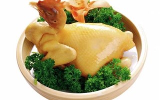 白斩鸡做法嫩（白斩鸡做法视频）