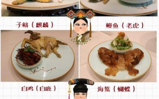 中国港式佛跳墙做法及配料（港一佛跳墙）