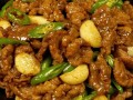 青椒炒牛肉的简单做法（青椒炒牛肉的简单做法大全）