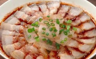 粤菜竹笋炒五花肉的做法（竹笋烧五花肉）