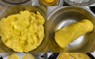芝士饼干做法（芝士饼干的做法简单做法）