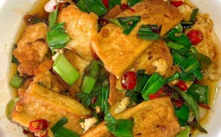 好吃的豆腐做法（怎么做好吃豆腐豆腐怎么做好吃）