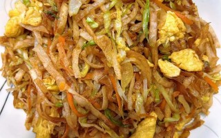 炒鸡蛋饼的做法（炒鸡蛋饼的做法大全）