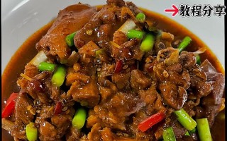 啤酒鸭简单做法（啤酒鸭简单做法大全）