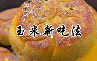 蒸玉米饼的做法大全（蒸玉米饼的做法大全窍门）