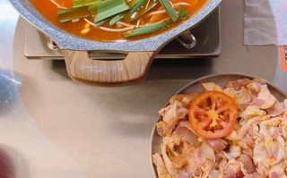 家常菜鸡火锅做法（家常菜鸡火锅做法视频）