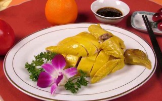 白斩鸡做法杭州（白斩鸡弄法）